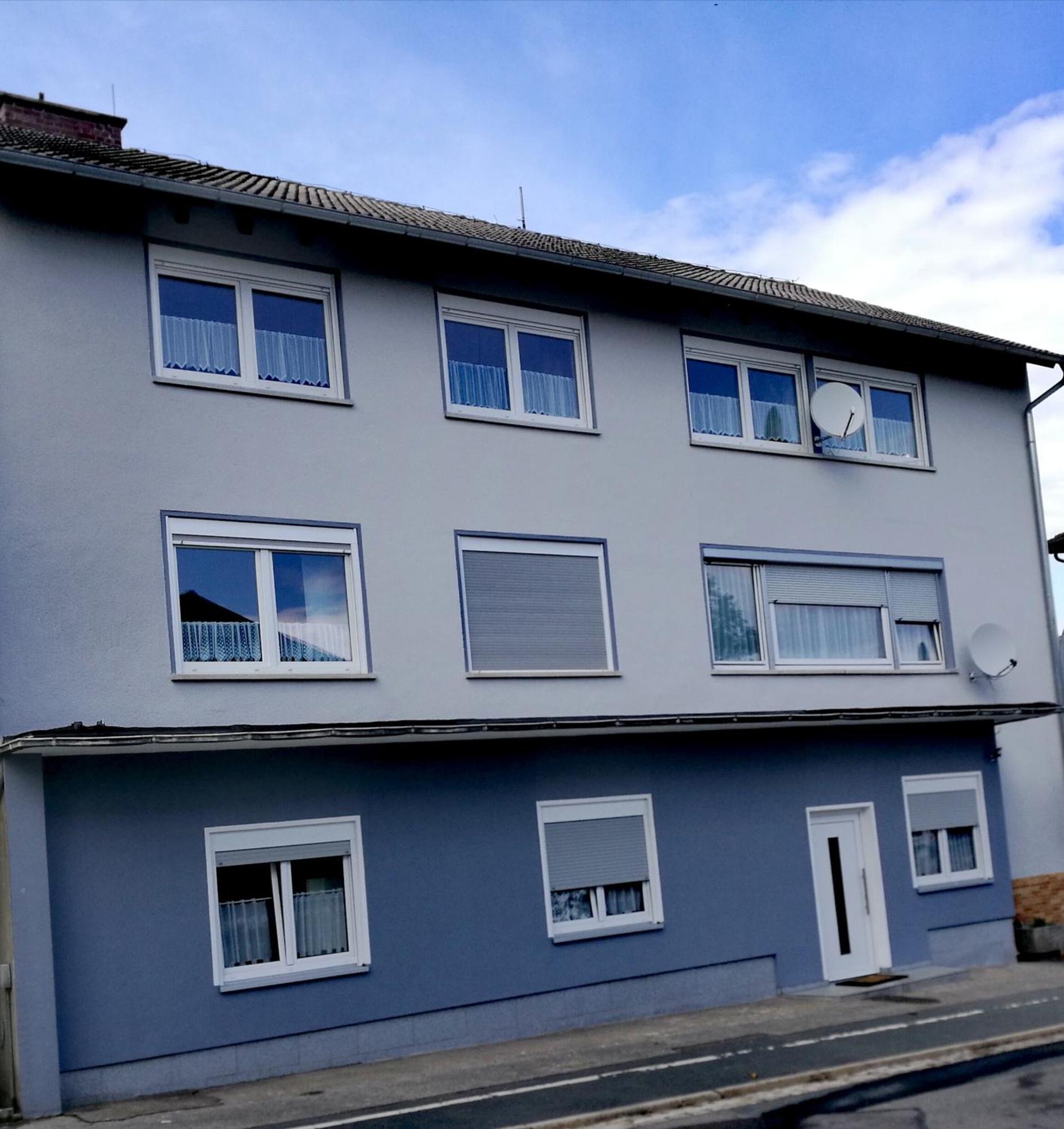 Ferienwohnungen Stadler Rodental Exterior photo